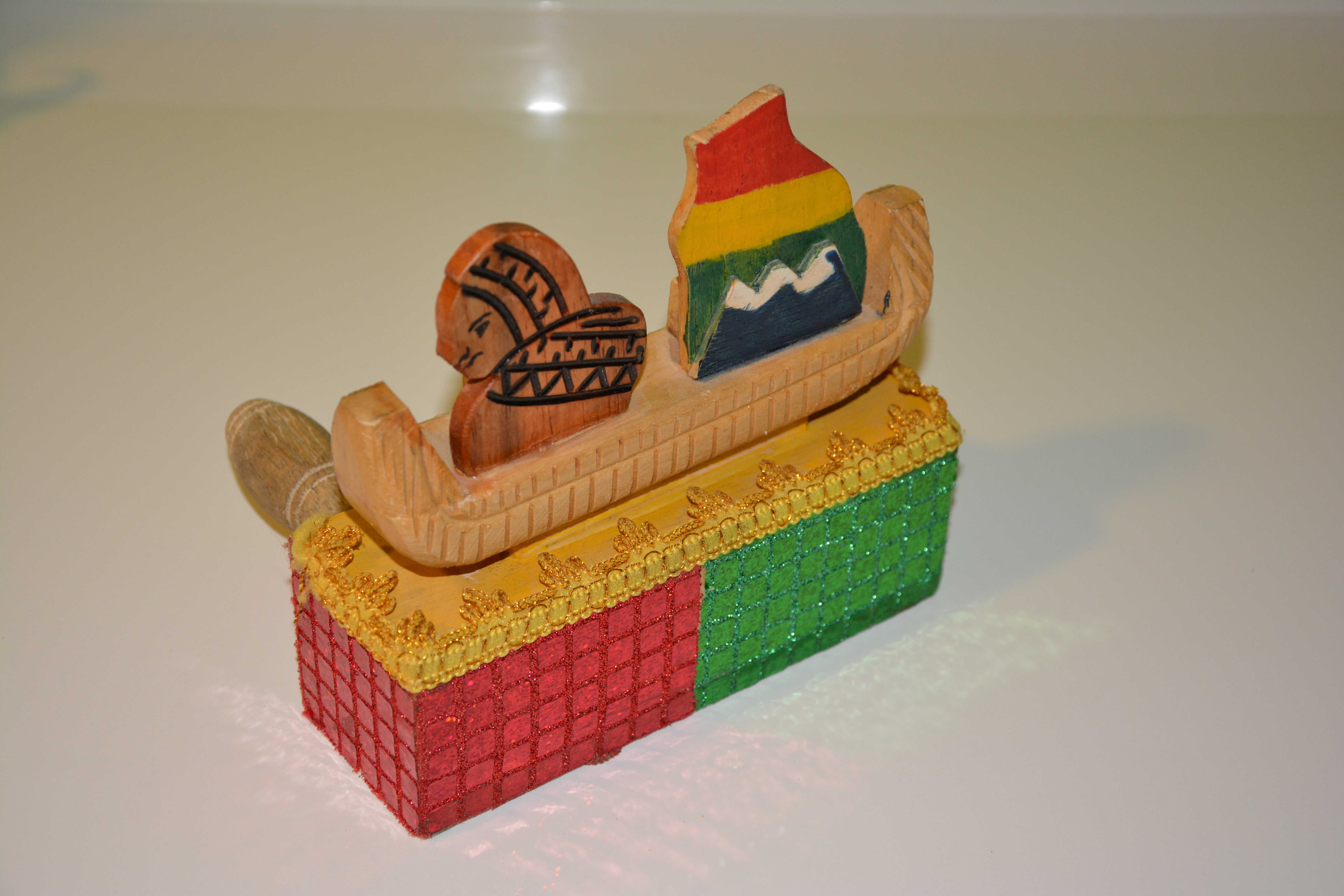 Bolivia (La Paz)