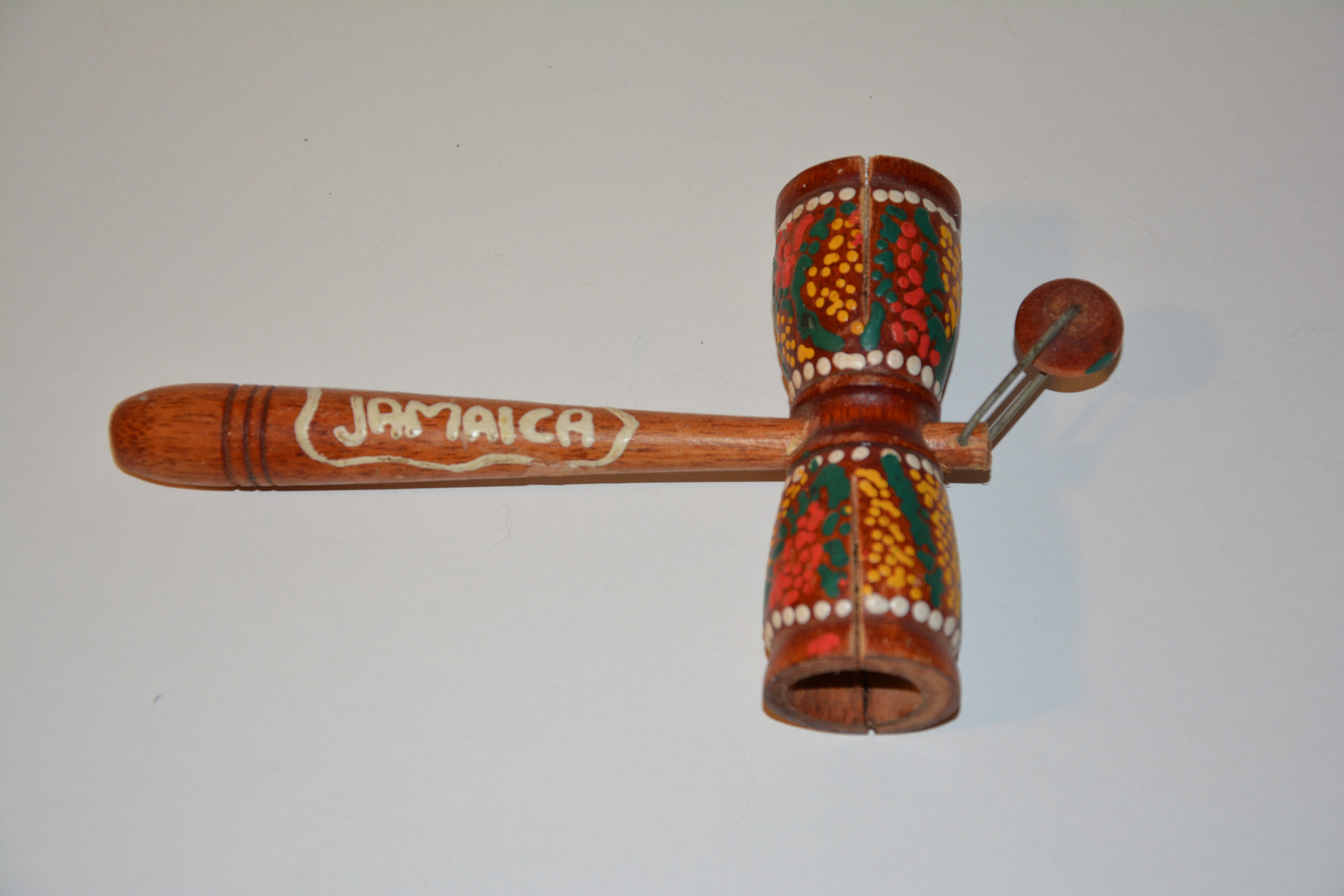 Matraca (Jamaica)