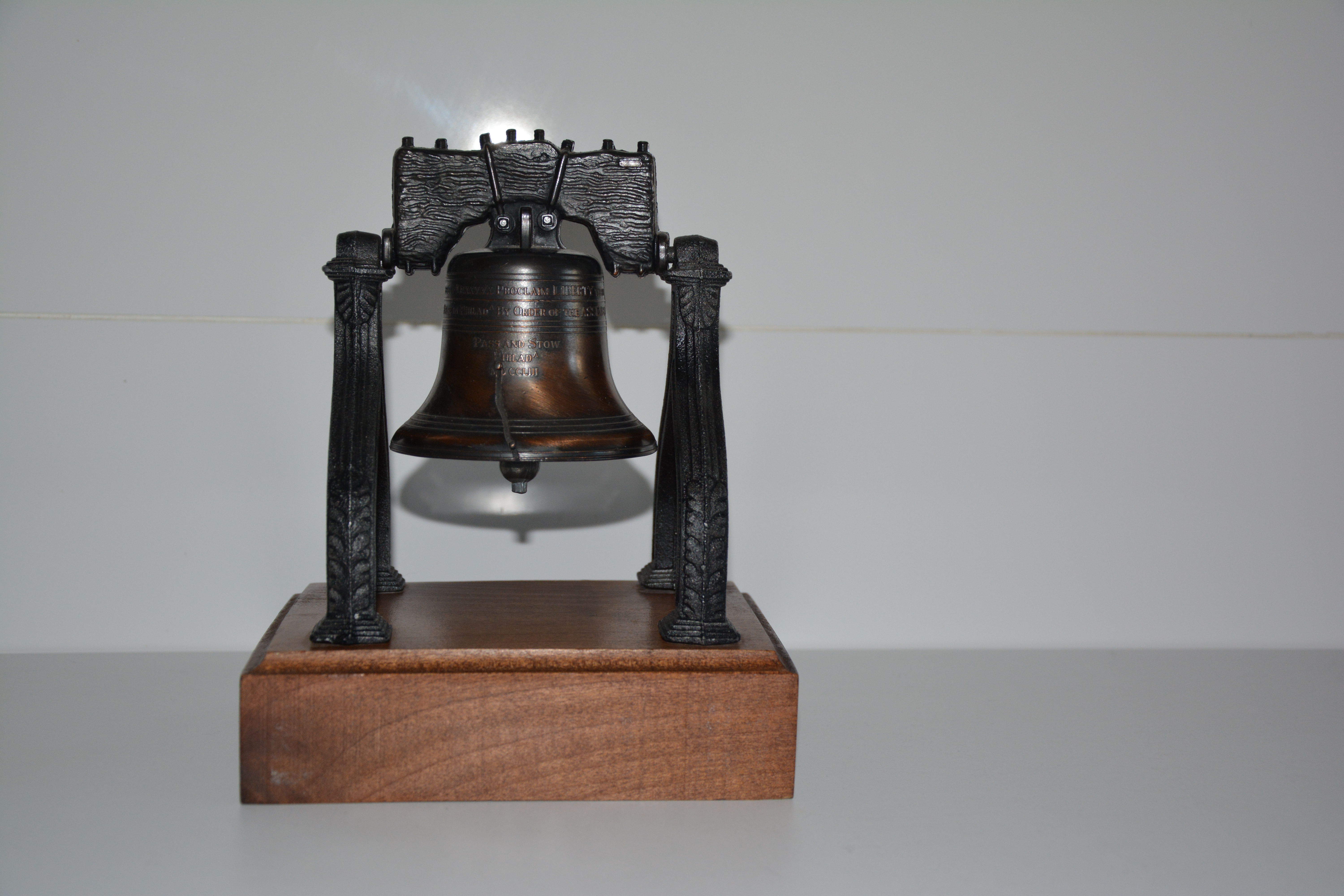 Campana de la libertad (EEUU)
