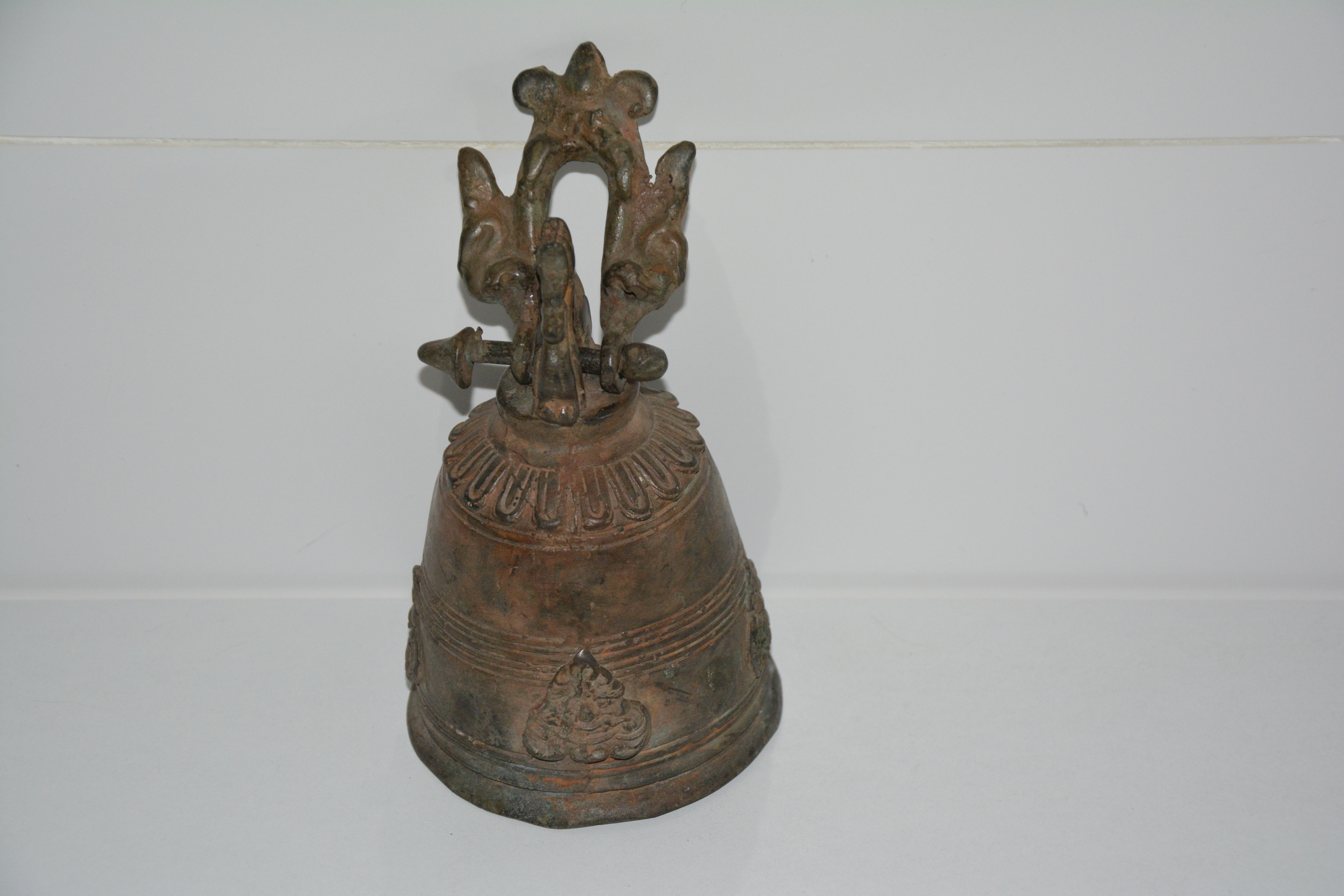 CHINA. USO RELIGIOSO. S. XIX