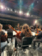 New World School of the Arts Guitar Fest 2025