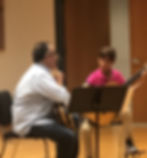 Masterclass Fall 2024 University of Miami