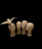 Soundscape, Sightscape, Presence. An Open Studio Evening