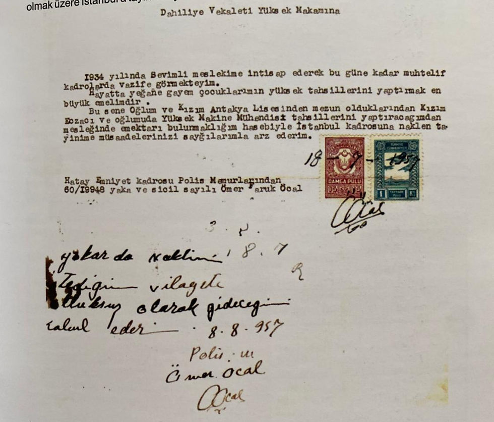 Bora Can Arşivi'nden.