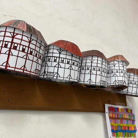 What a Wonderful World