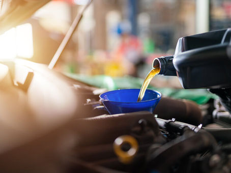Which Motor Oil Is Right For Your Car?