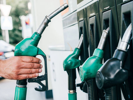 Different Types of Car Fuel Explained