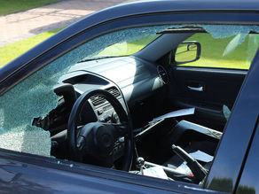 Preventing Car Break-Ins