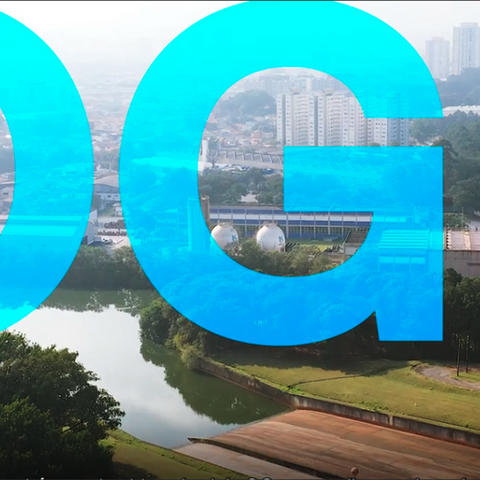 Video Institucional Superintendência de Manutenção Sabesp - OG