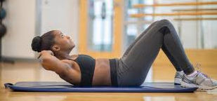 Postpartum Abdominal Exercises: What Science Reveals