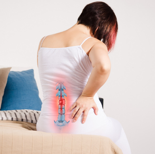 Lumbar Disc Herniation: The Role of Exercise in Conservative Management