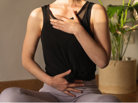 Respirar bem durante os exercÃcios faz bem