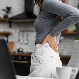 Pilates e dor lombar crônica: ciência e prática a favor da sua saúde