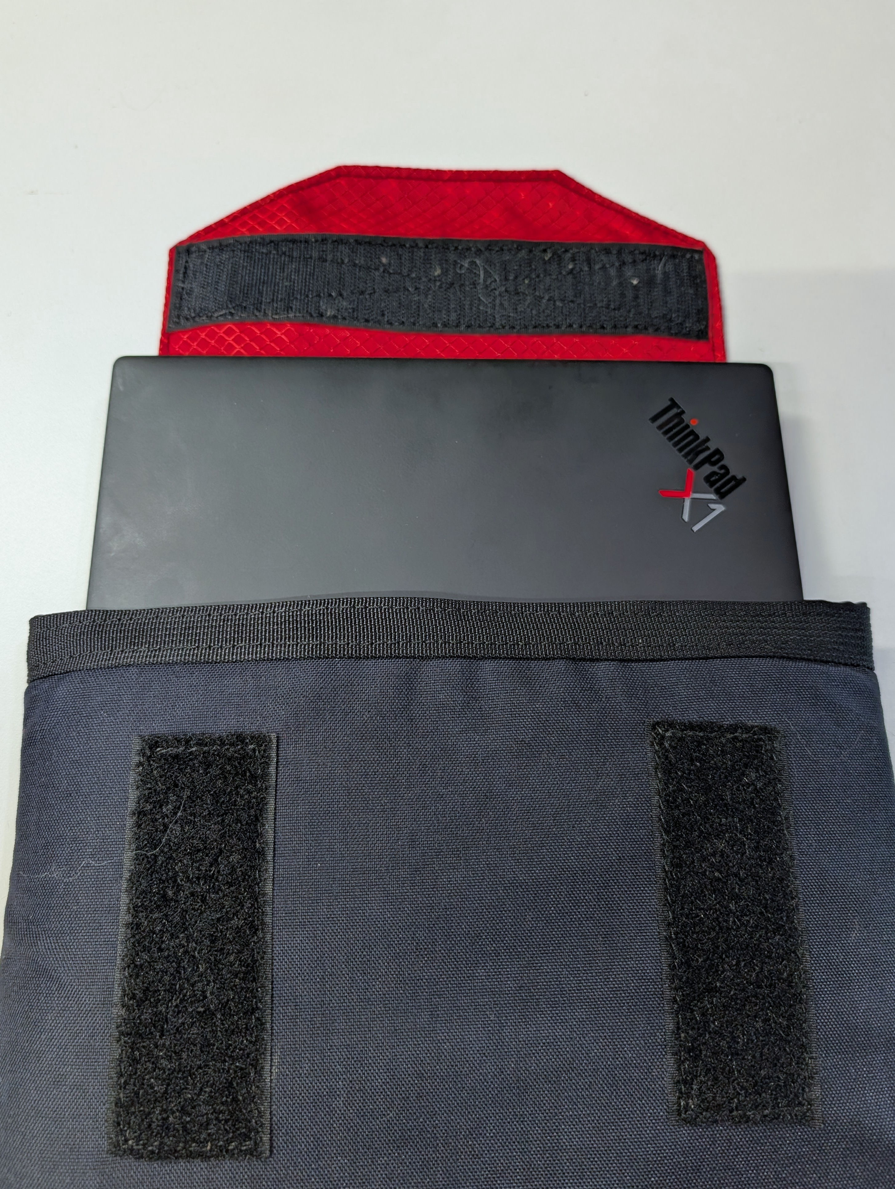 Laptop Sleeve Pattern