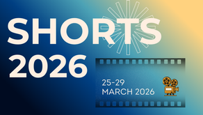 SNEAK PREVIEW of SHORT FILMS
