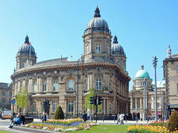 Hull-Maritime-Museum-Hdr