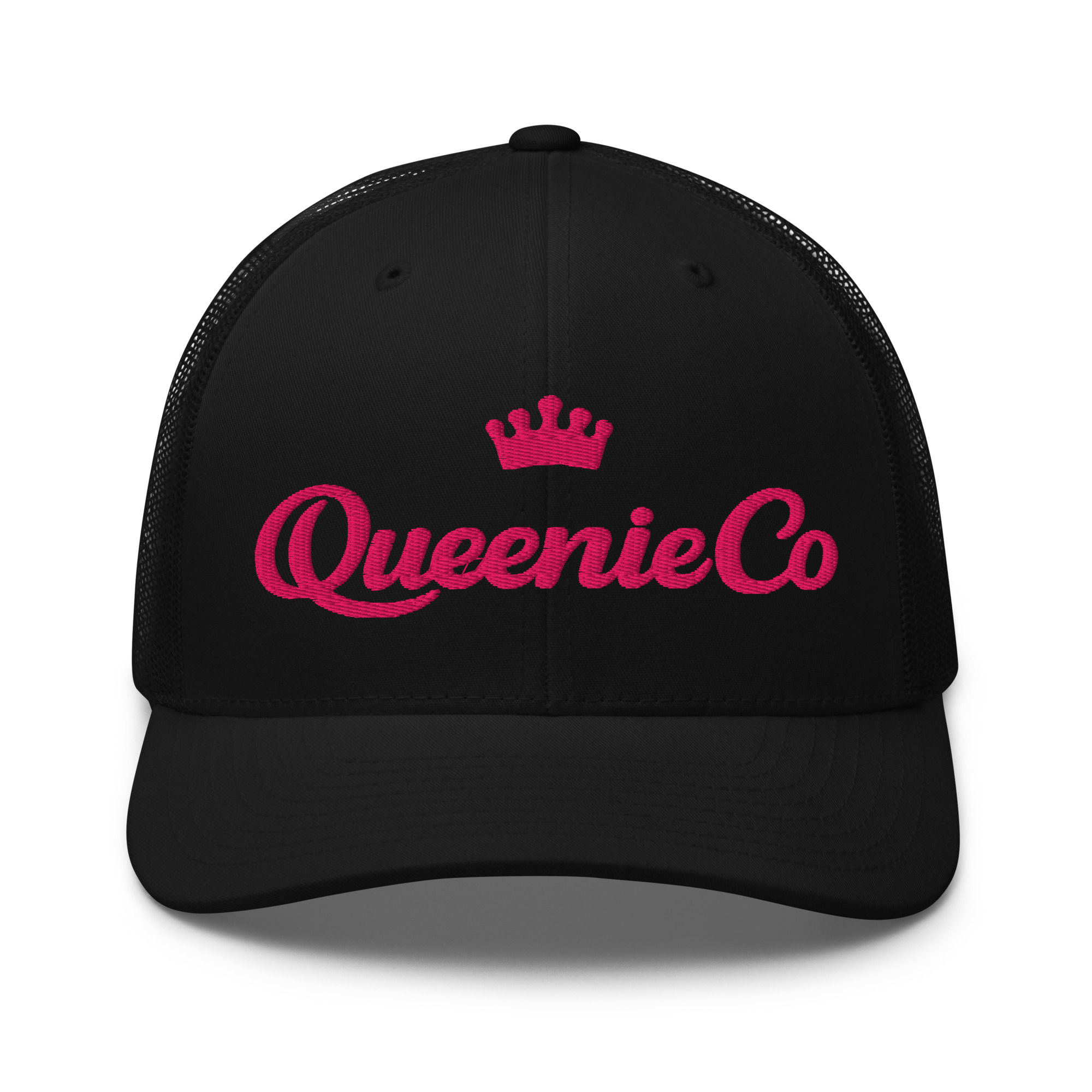QueenieCo Signature Cap