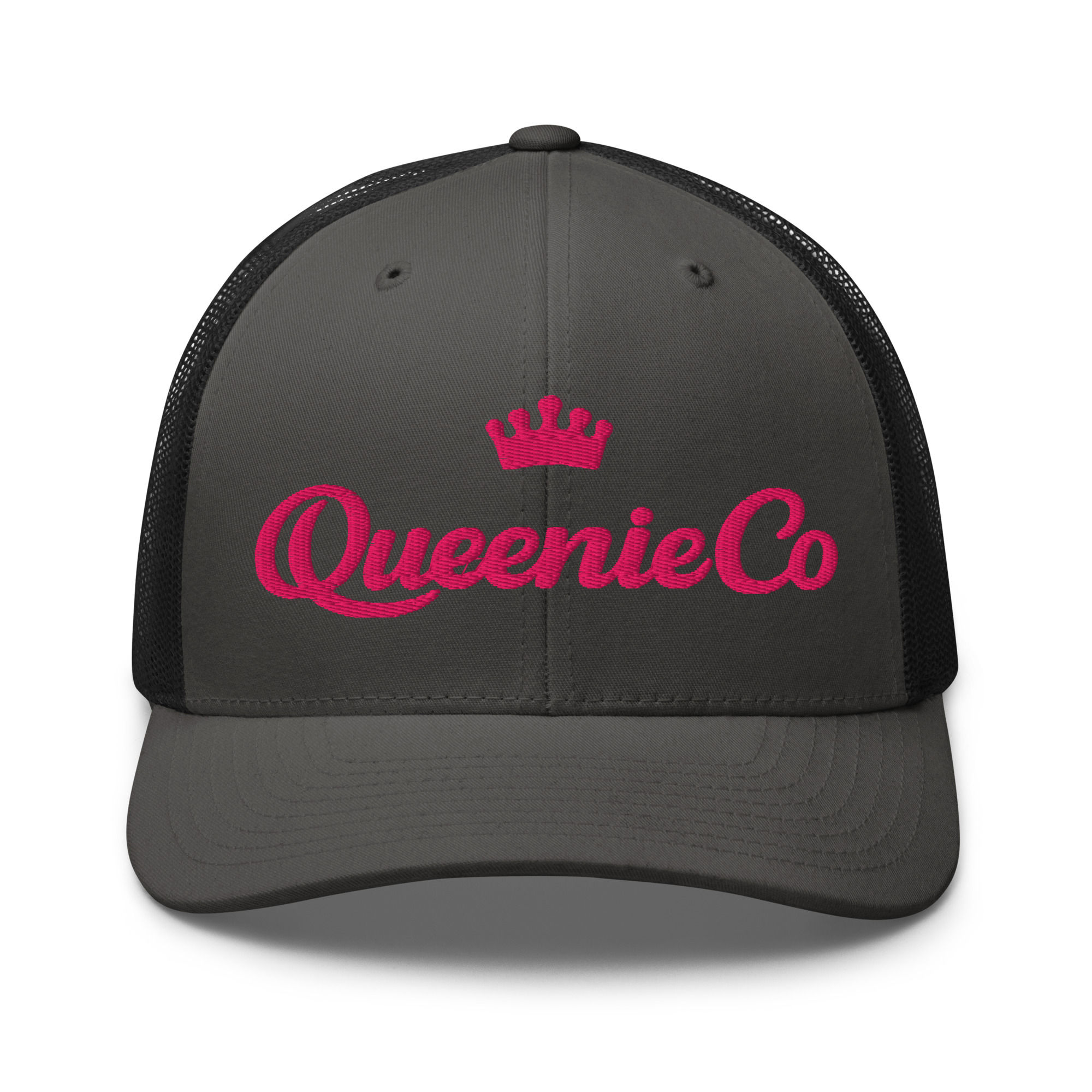 QueenieCo Signature Cap