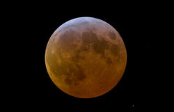 Moon Eclipse