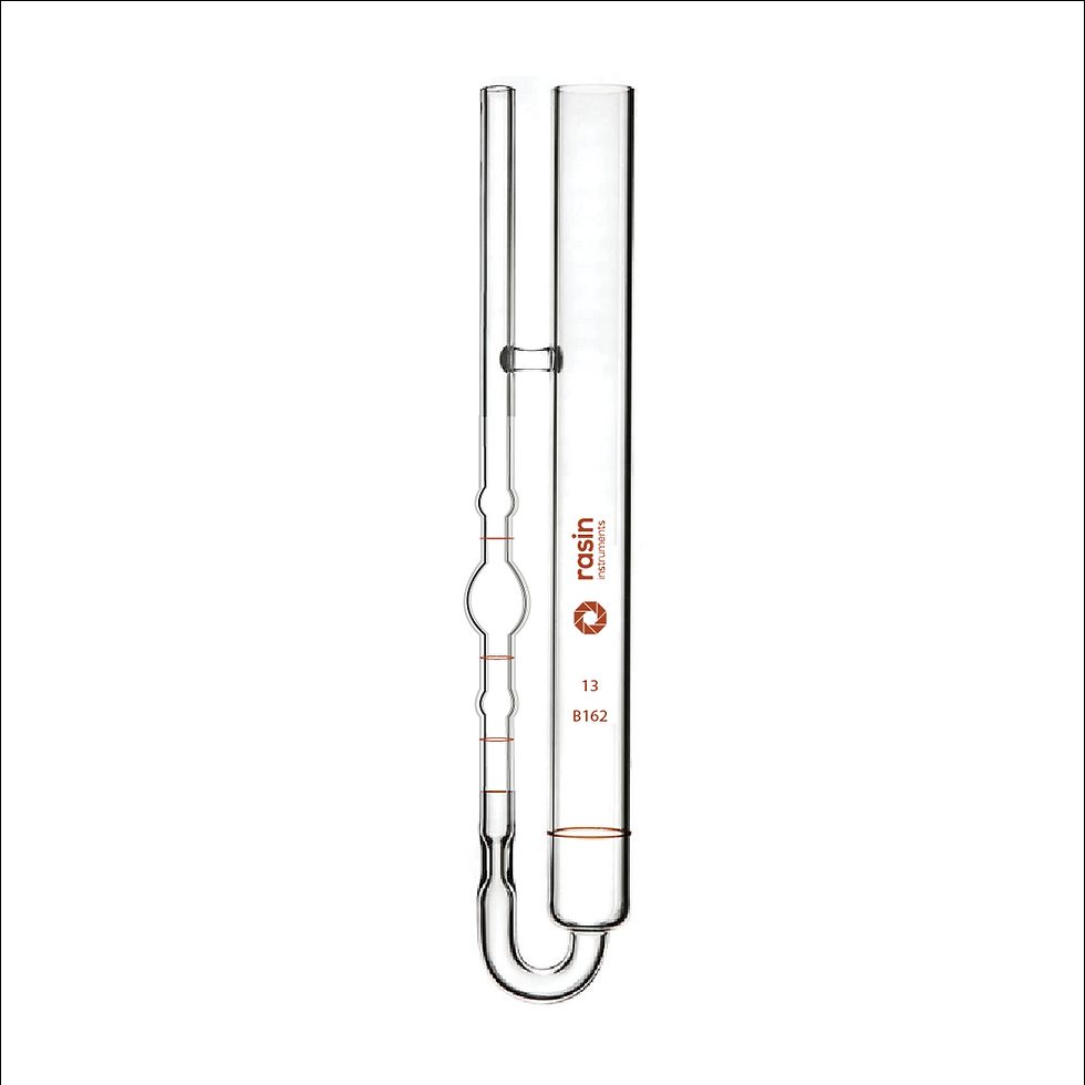 Cannon Manning Rasin Instruments