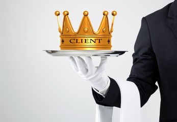 Rhythm? Do it for your customer.