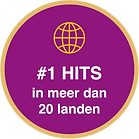 Boney M had #1 Hits in meer dan 20 landen