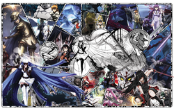 Akame ga Kill