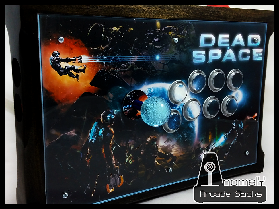 Dead Space