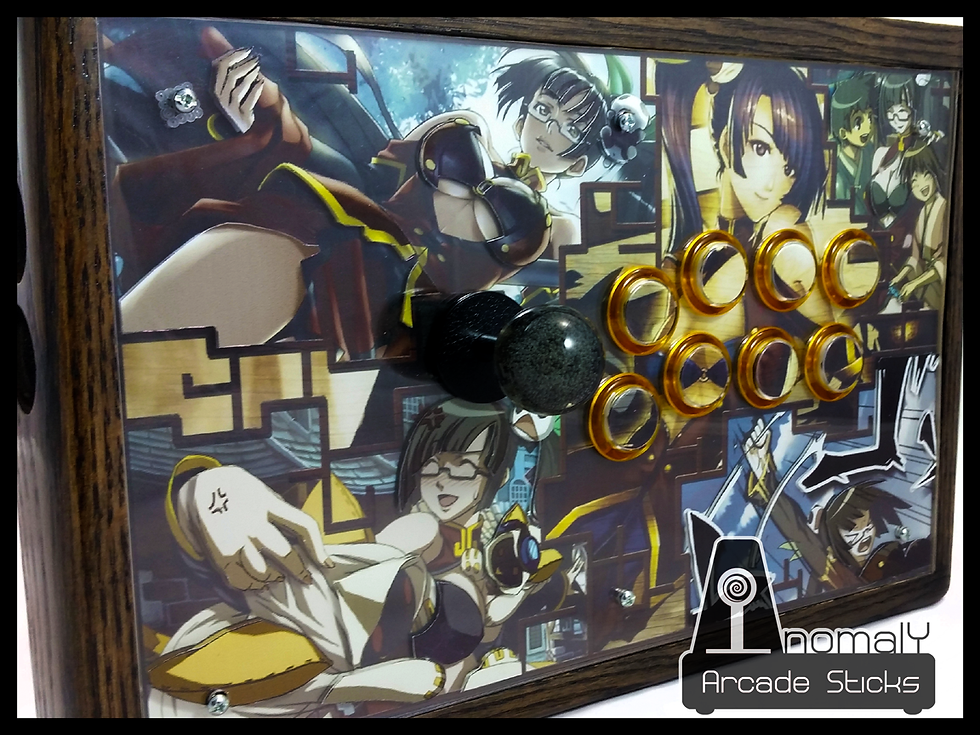 Litchi Faye Ling