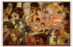 Samurai Champloo