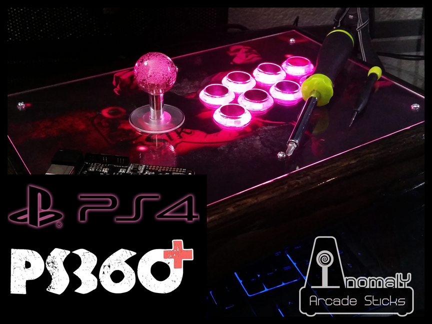 PS4 Firmware Upgrade