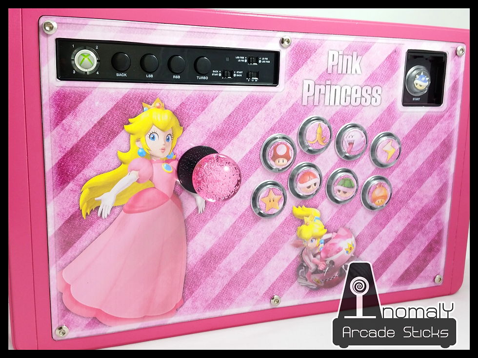Princess Peach
