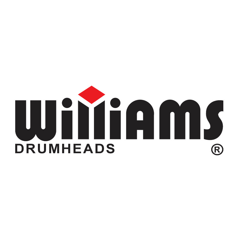 Williams drum heads deals