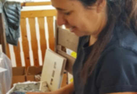 אוסי בוברוב ממליצה