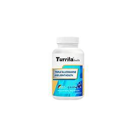 TRIPLE Glucosamin und Gelenkgesundheit