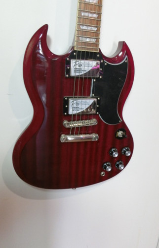 Epiphone SG Pro | Foster Music Shop