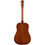 Thumbnail: Fender CD60s Dreadnaught
