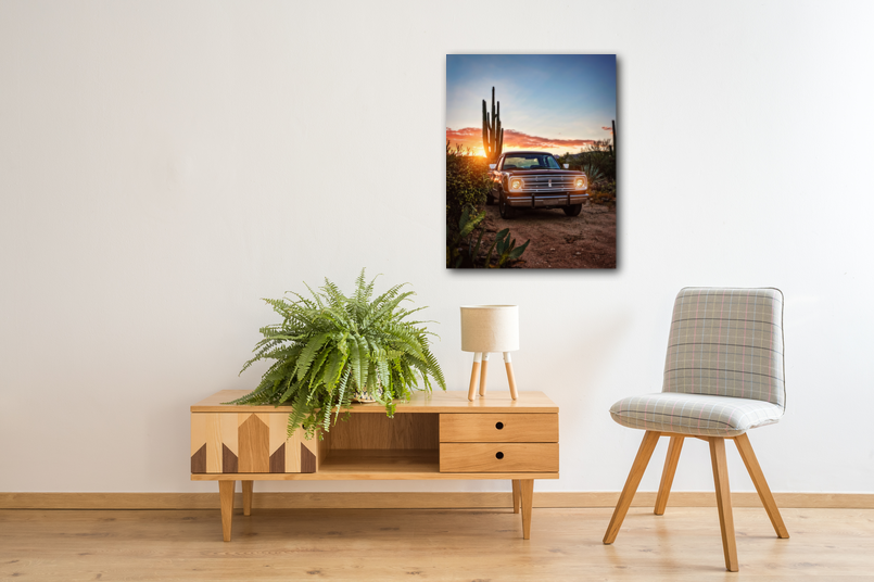Thumbnail: Saguaro Cargo