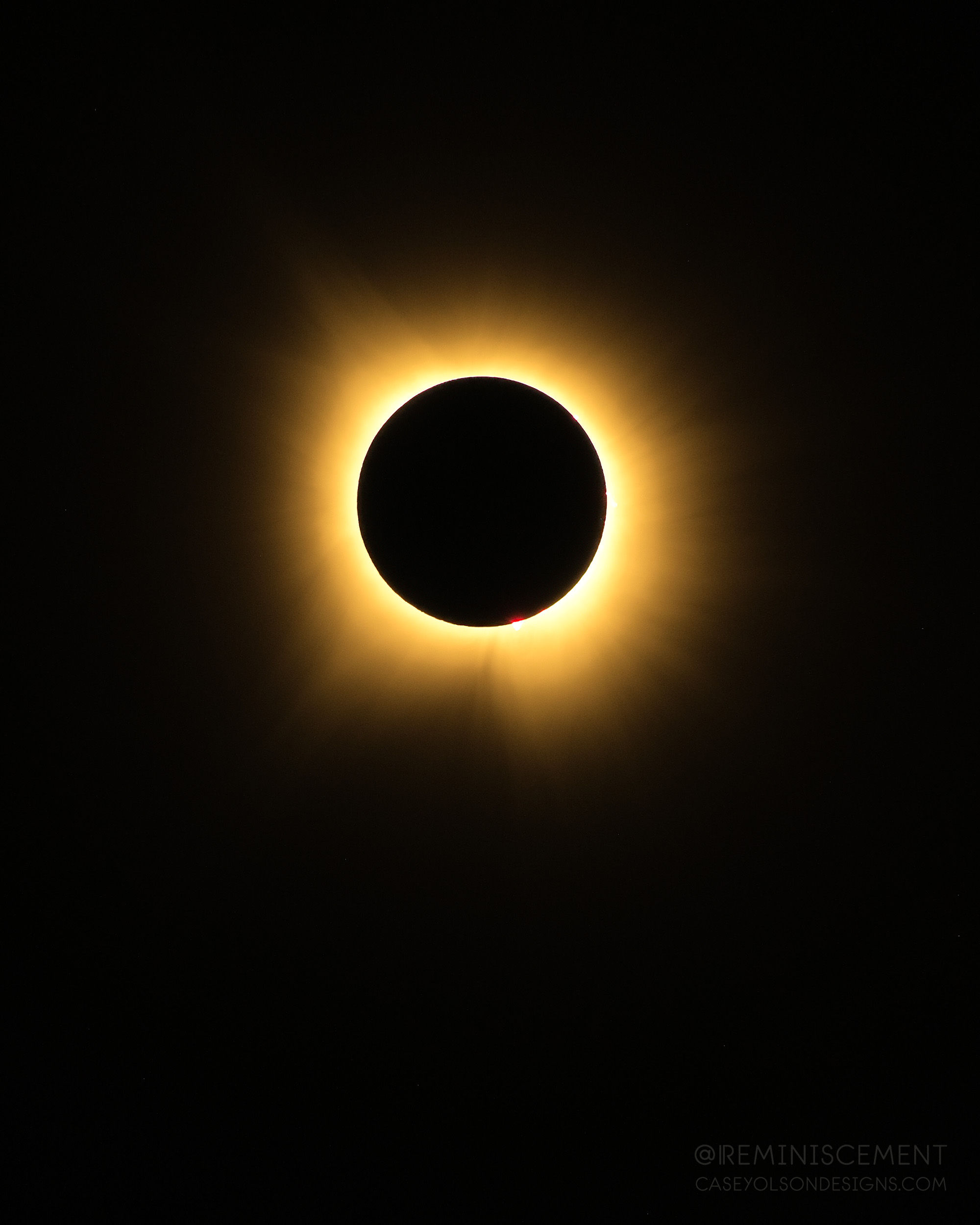 Totality