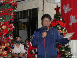 Mayor Malannag grateful to yBalbalan’s contribution to the success of first ‘Pasilaw’