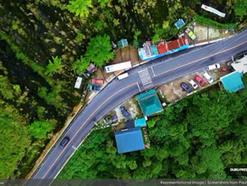 ₱25-M road grant in Sablan, Benguet to open new link; Faster travel, bigger opportunities seen