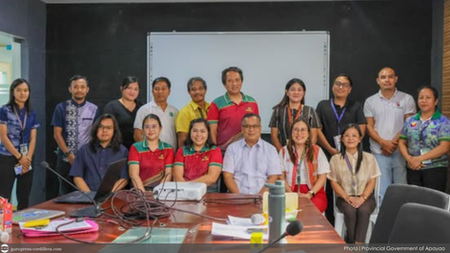 Apayao eyes 30% limit on wild bee harvest to protect colonies, support livelihood