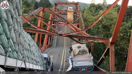 24-year-old man injured in Piggatan Bridge collapse in Alcala gets zero billing from CVMC