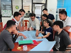 Dream no more: Tinglayan District Hospital moves closer to reality as it undergoes final validation