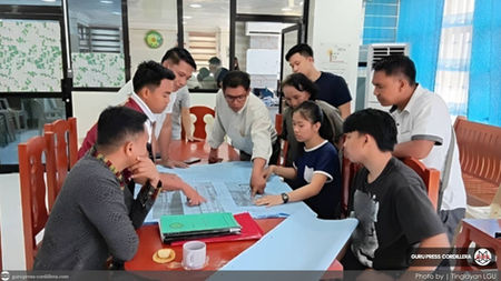 Dream no more: Tinglayan District Hospital moves closer to reality as it undergoes final validation