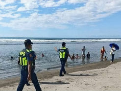 4 Cordilleran beach goers drown in La Union