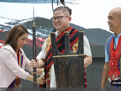 DA chief commits Food Hub, modern rice facility for Kalinga to support farmers