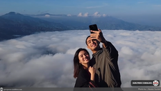 Mt. Province’s Mount Polis breathtaking landscapes set to captivate viewers in DonBelle’s new movie