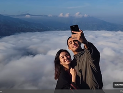 Mt. Province’s Mount Polis breathtaking landscapes set to captivate viewers in DonBelle’s new movie