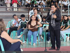 Supreme Court overturns Comafay disqualification, calls Comelec ruling ‘Overly literal and Narrow’